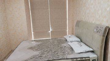 Gambar 4 DIJUAL APARTEMEN GOLD COAST PIK TOWER ATLANTIC HIGH FLOOR