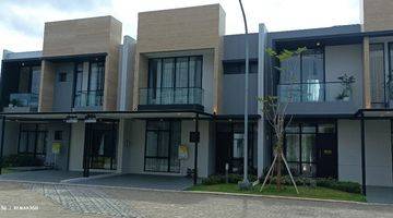 Gambar 2 DIJUAL RUMAH PIK2 VILLA PASIR PUTIH 5 SANUR