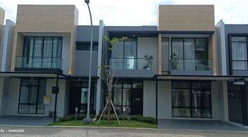 Gambar 3 DIJUAL RUMAH PIK2 VILLA PASIR PUTIH 5 SANUR