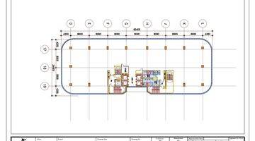 Gambar 1 DiJUAL OFFICE SPACE ONE BELPARK MALL CILANDAK JAKARTA SELATAN