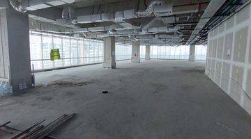 Gambar 3 DiJUAL OFFICE SPACE ONE BELPARK MALL CILANDAK JAKARTA SELATAN