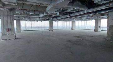 Gambar 2 DiJUAL OFFICE SPACE ONE BELPARK MALL CILANDAK JAKARTA SELATAN