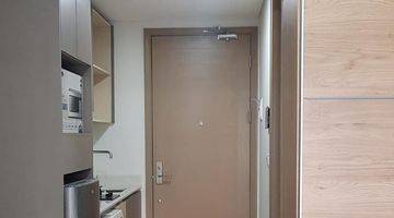 Gambar 2 DISEWAKAN APARTEMEN GOLD COAST BAHAMA MIDDLE FLOOR