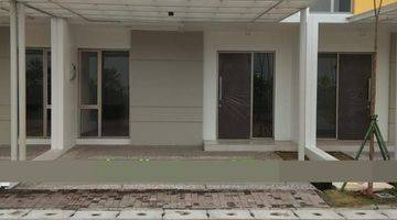 Gambar 1 DISEWAKAN RUMAH DI PIK 2 NASHVILLE