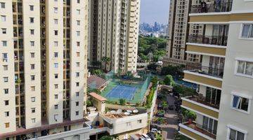 Gambar 2 DISEWAKAN APARTEMEN MEDITERANIA LAGOON KEMAYORAN JAKARTA PUSAT