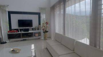 Gambar 4 Dijual Rumah Mewah Di Dago Resort Full Furnished Ada Kolam Renang