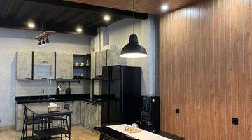 Gambar 1 Dijual Smart Home Full Furnished Siap Pakai Rumah di Kota Baru Parahyangan, Bandung