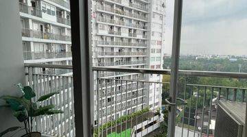 Gambar 5 Disewakan Apartment Dago Suites Full Furnished