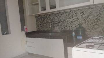 Gambar 5 Rumah 2 Lantai Bagus Semi Furnished SHM di San Diego Pakuwon City Surabaya, Surabaya