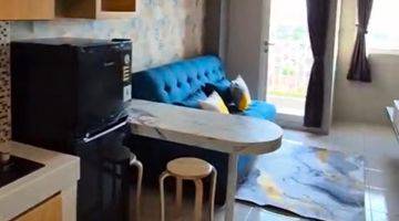 Gambar 2 Apartemen Baru 2 BR Puncak Dharmahusada Full Furnish Murah Strategis