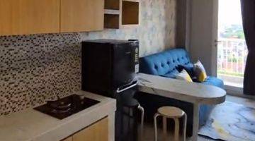 Gambar 4 Apartemen Baru 2 BR Puncak Dharmahusada Full Furnish Murah Strategis