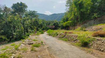 Gambar 5 Tanah Jogja Dekat Wisata Area Bantul, Dengan View Cantik 