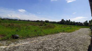 Gambar 3 Jual Tanah Jogja Dekat Uin Jalan Timoho Siap Balik Nama