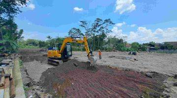 Gambar 4 Tanah Dijual Pakem Dekat Sekolah Global Islamic School Shmp