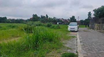 Gambar 5 Jual Tanah Jogja Dekat Uin Jogja Uny Area Timoho Siap Ajb