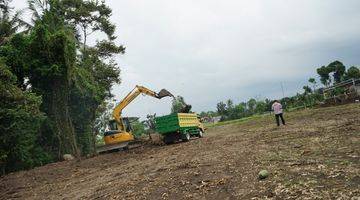 Gambar 2 Cicilan 12X Tanpa Bunga, Tanah Jogja Utara Stadion Maguwoharjo