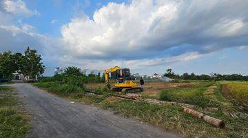 Gambar 5 Jual Tanah Jogja Dekat Exit Tol Trihanggo Bisa Cicilan 24 X