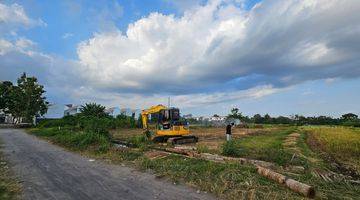 Gambar 1 Bangun Rumah Hemat 400Jt, 8 Menit Malioboro Jogja, Angsur 24X