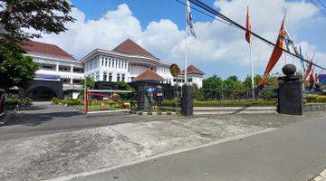 Gambar 1 Tanah Kota Jogja di Barat Tvri Jalan Magelang, 8 Menit Ugm