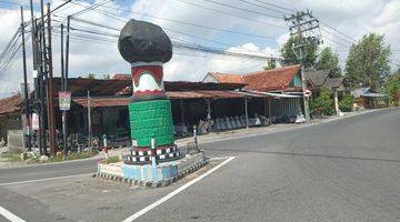 Gambar 5 Tanah Sleman Purwomartani SHM Pekarangan Free Pbg 