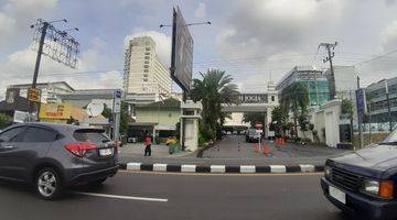 Gambar 5 Tanah Kota Jogja di Barat Tvri Jalan Magelang, 8 Menit Ugm 