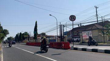 Gambar 5 Cicilan 24x, Tanah Jogja Dekat Pasar Sleman, Transaksi di Notaris