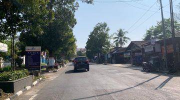 Gambar 2 Cicilan 24x, Tanah Jogja Dekat Pasar Sleman, Transaksi di Notaris