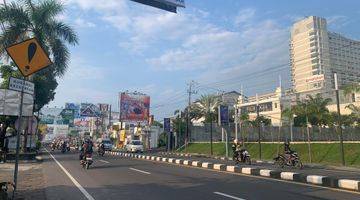 Gambar 3 Barat Tvri Jalan Magelang Ringroad Utara, Luasan 100 M an SHM P