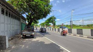 Gambar 5 Tanah Jogja Dekat Pku Muhammadiyah Prambanan Siap Bangun 