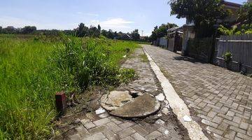 Gambar 2 Jual Tanah Jogja Dekat Uin Jalan Timoho Siap Balik Nama