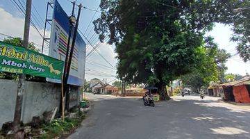 Gambar 4 Tanah Strategis Dalam Ringroad, 8 Menit Kampus Ugm, Mulai 4jt an