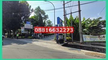 Gambar 2 Tanah Jalan Magelang, 5 Menit Kampus Uty Pusat, Jalan Kabupaten