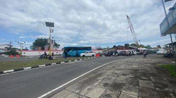 Gambar 3 Tanah Jogja Dalam Ringroad, 8 Menit Malioboro,, SHM Pekarangan