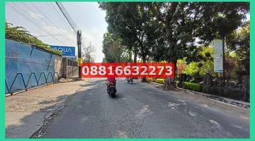 Gambar 3 Tanah 4 Jt An M2, Barat Jalan Magelang, 5 Menit Tvri, Trihanggo