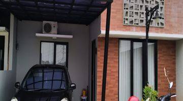 Gambar 1 Rumah dijual di Bintaro sektor 3A