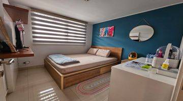 Gambar 3 Rumah Minimalis Modern Semi Furnish Siap Huni Discovery Bintaro