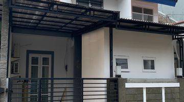 Gambar 1 Dijual Cepat Rumah Di Paradise Serpong City Semi Furnished