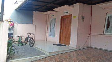 Gambar 1 Hot Sale dijual Cepat Rumah 1 Lantai Dlm Komplek Nuri Bintaro