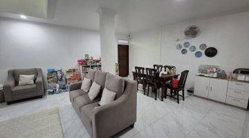 Gambar 1 Dijual Rumah Hook Full Furnished Dlm Komplek Gria Pamulang