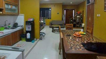 Gambar 4 Dijual Rumah Minimalis Siap Huni Dlm Town House di Bintaro Sektor 7