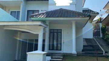 Gambar 1 Dijual Rumah Cantik di Bukit Sentul City