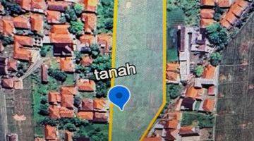 Gambar 1 Turun Harga Drastis.. Tanah SHM Lokasi Ramai Strategis