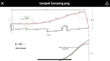 Gambar 5 Turun Harga Drastis... Tanah SHM Full Ocean View