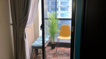 Gambar 5 Sudirman Suites Apartment 3 BR Furnished