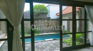 Gambar 4 Villa For Sale At Sanur , Tt