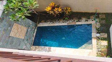 Gambar 2 Villa For Sale At Sanur, Tt