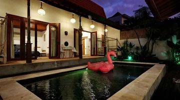 Gambar 1 Villa For Lease At Padang Linjong ,AG