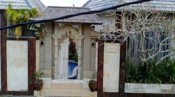 Gambar 1 Villa For Lease At Ungasan , Pd