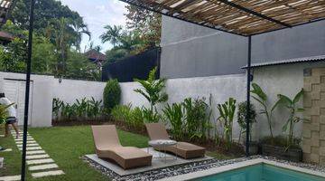 Gambar 3 4 Bedroom Villa In The Heart Of Seminyak