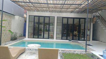 Gambar 1 4 Bedroom Villa In The Heart Of Seminyak